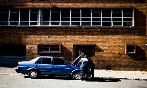Automotive Mechanics