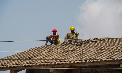 Construction & Civil Works