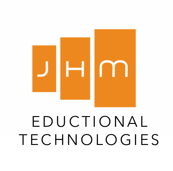 JHM Logo